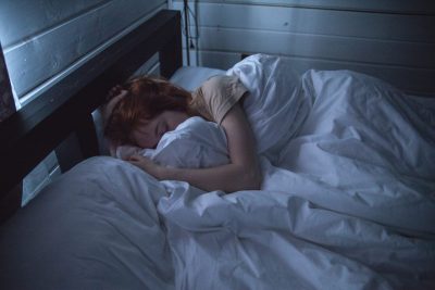 L’importanza del sonno per il benessere mentale con la Serotonina