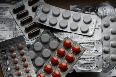 Serotalin vs antidepressivi: comprendere le distinzioni