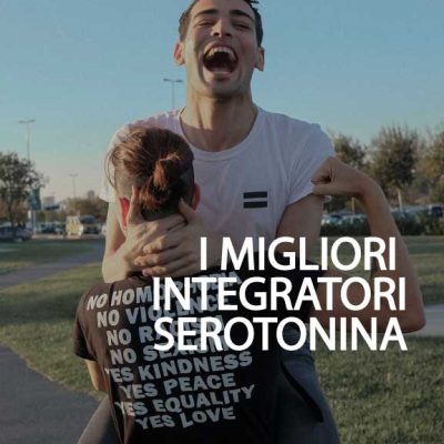 Integratori di Serotonina: Sostegno Naturale per il Benessere Mentale